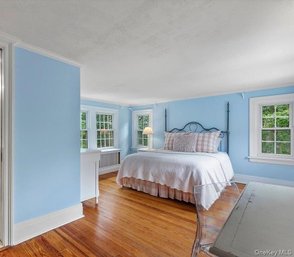 Maison Jansen Style Ornate Metal Headboard Scrollwork Floral Castings  Antiqued Gilt Finish