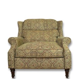 Lane Chair And A Half Push Back Recliner