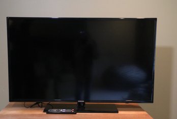 Samsung 50' TV