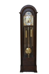 Elegante Herschede Hall Clock Model #215
