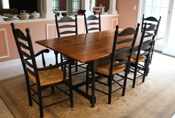 Riverbend Kitchen Table & Chairs