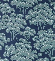 1 NEW Roll Farrow & Ball Hornbeam - Stiffkey Blue
