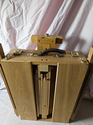 Artists Easel