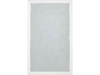 Pair Of Custom Sound CW 383 - In Wall Speakers - Unused And Still Wrapped In Box