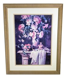 Large Modern Framed Print