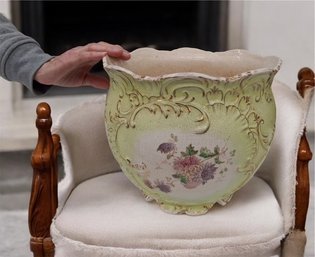 Antique Planter