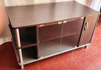 VIntage Television/Media Stand