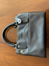 Couch Hand Bag In Excellent Condition