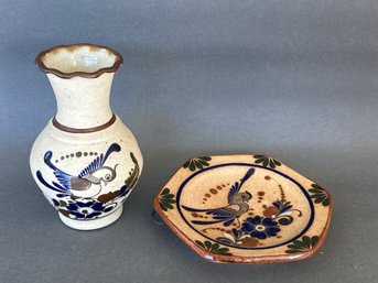 Beautiful Mexican Pottery