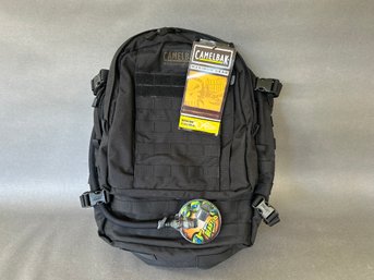 Camelback Maximum Gear Backpack, Never Used With Tags