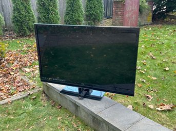 Vizio Razor LED 47 Inch Television