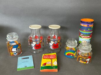 Charlie Brown Collection