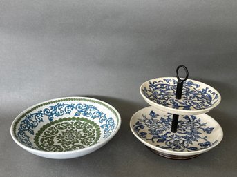 Quality Serving Ware From Dubai