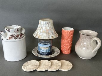 Coastal & Cottage Decor