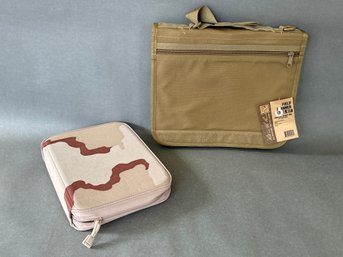 US Military Planners, Never Used