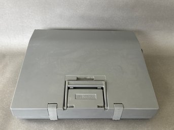 Vintage Smith Corona DeVille 125 Typewriter