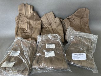 US Military Cold Weather Drawers & Undershirt