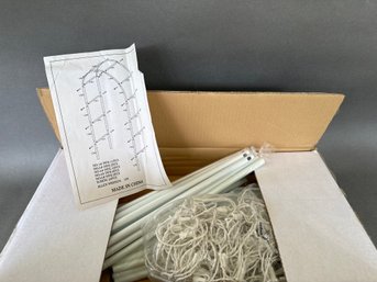 Indoor/Outdoor Light Up Arch