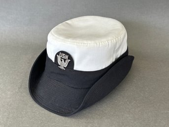 US Navy Womens Cap