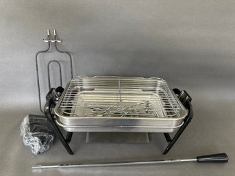 Never Used Farberware Rotisserie