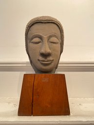 Buddha Head