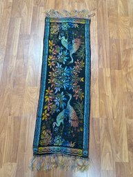 Handmade Table Runner Made In Italy
