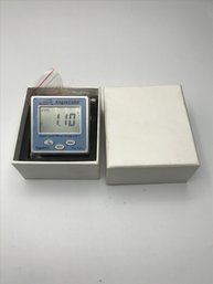 IGAGING AngleCube Digital Level & Bevel Gauge
