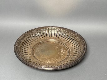 Vintage Gorham Sterling Silver Bowl