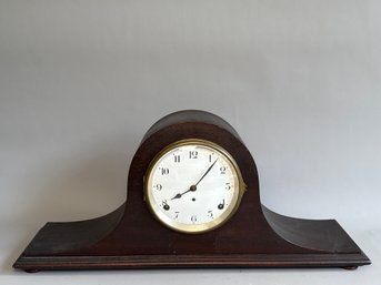 A Vintage Seth Thomas Mantle Clock