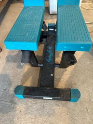 Body Shaping Stair Stepper For Excercise