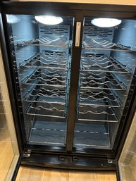Everstar Wine Cooler Refrigerator