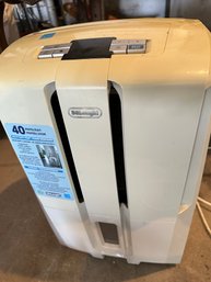 Dehumidifier