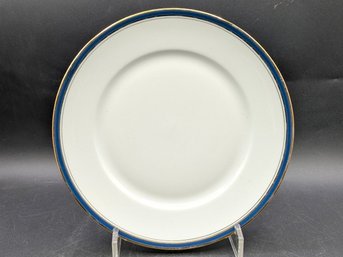 8 Elegant Limoges Dinner Plates