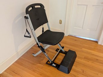 VA ActionCare Resistance Chair
