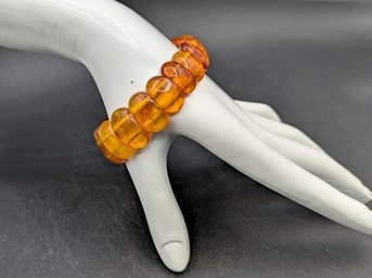 Baltic Amber Bracelet