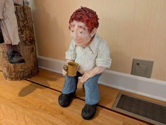 Original Work By Connecticut Artist Elizabeth Hartstein