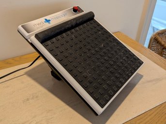 MedMassager Foot Massager