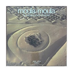 Moula Moula By Alain Sebe In Protective Sleeve