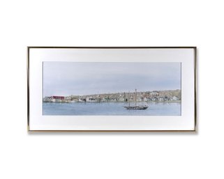 Vintage Paintings - Oil, Watercolor Painting Auctions