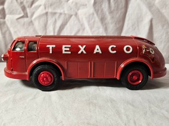 Vintage 1994 ERTL Texaco 1934 Diamond T Piggybank 'Doodle Bug' Collector's Series #11