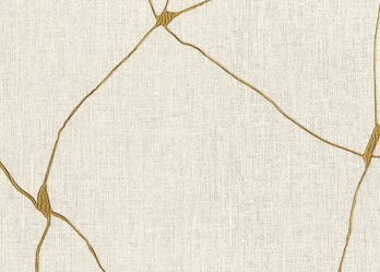 4 NEW Rolls Jannelli & Volpi Unito Kintsugi