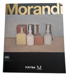 'Morandi 1890-1964' By Museo De Arte De Bologna