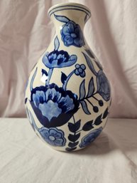 Asian Style Vase