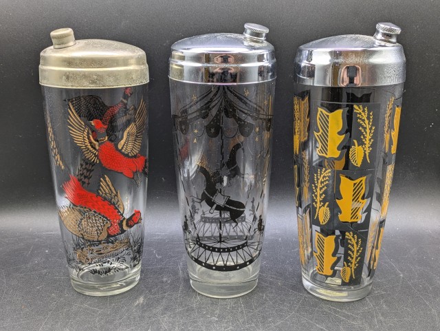 For The Cocktail Lover (Collection #4) #2255385 | Auctionninja.com