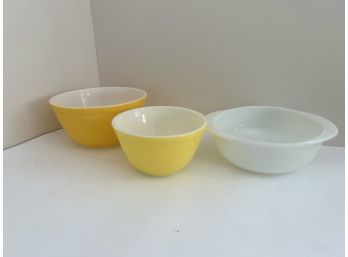 Vintage PYREX