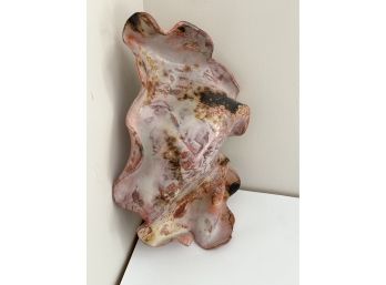 Fantastic Hanging Waterfall Sculpture By V. Konovey