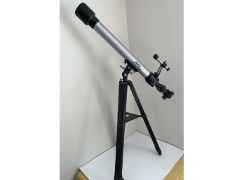 Jason Rotary Power Telescope