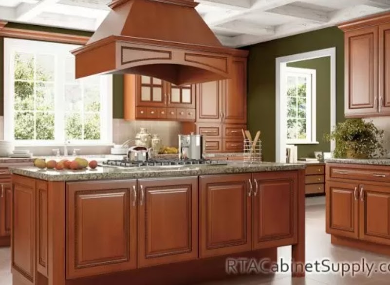 The New Yorker Collection By Forevermark Cabinetry Kitchen