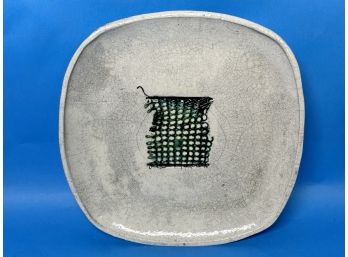 Fantastic V. Konovey Signed Wall Sculpture