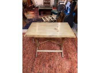 Vintage Hamilton Drafting Table